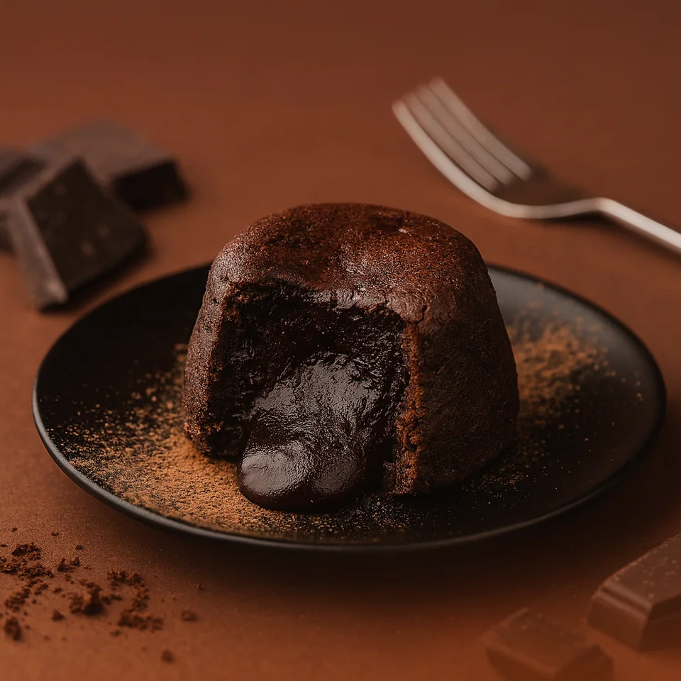 Choco Lava Cake