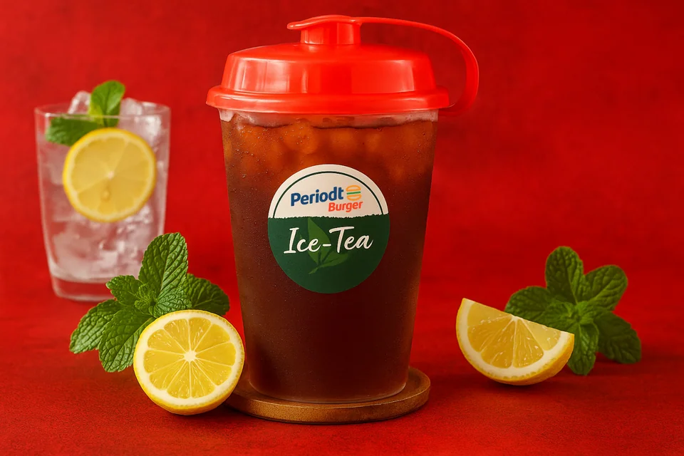 Lemon Tea