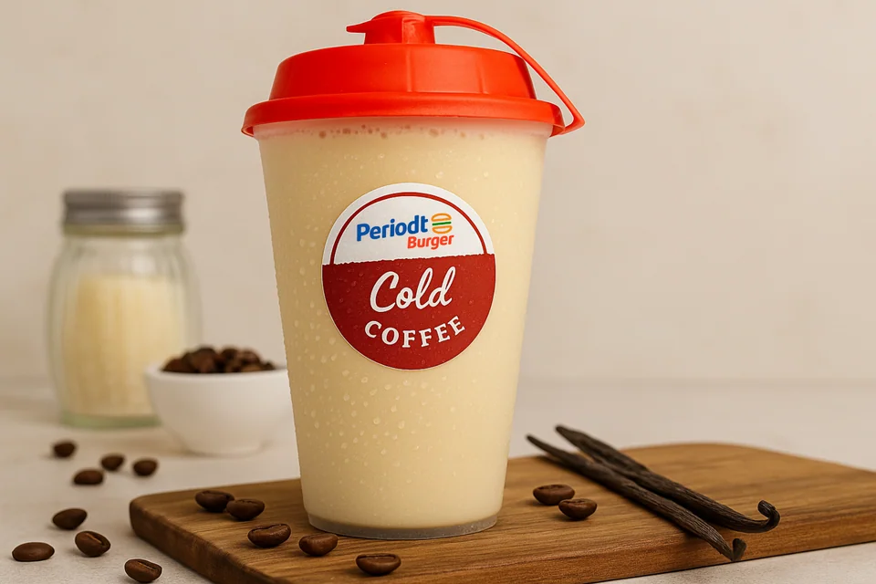 Vanilla